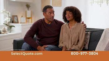 SelectQuote TV commercial - The Unexpected: Any