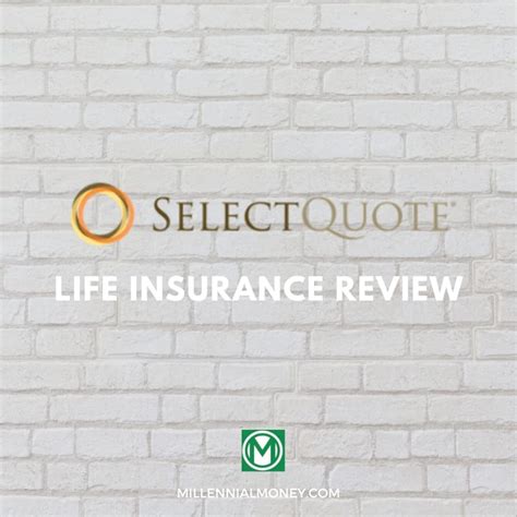 SelectQuote Term Life Insurance