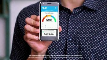 Self Financial Inc. TV Spot, 'Credit Card Dreams' created for Self Financial Inc.