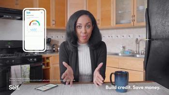 Self Financial Inc. TV Spot, 'Low Credit Score' created for Self Financial Inc.