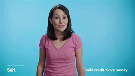 Self Financial Inc. TV Spot, 'Over 100 Million Americans With Low or No Credit'