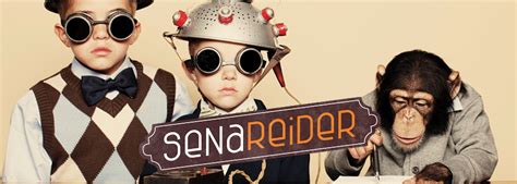 SenaReider photo