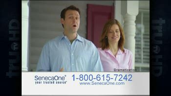 SenecaOne TV Spot, 'Get Cash'
