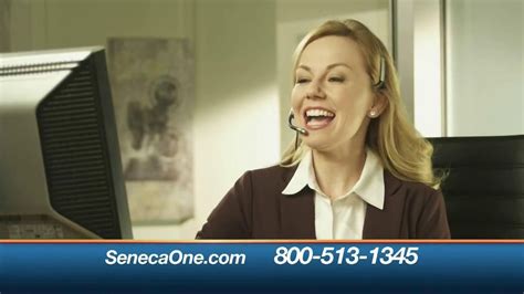 SenecaOne TV commercial - Personal Injury Claim