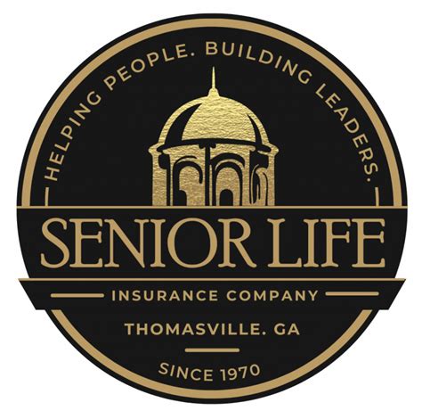 Senior Legacy Life Funeral Insurance logo