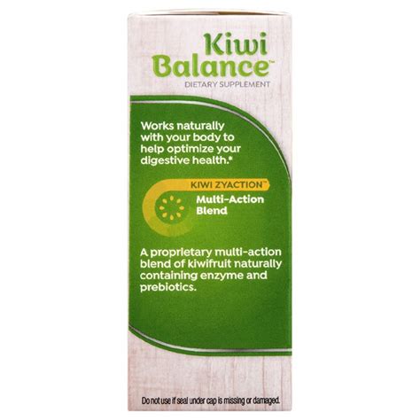 Senokot Kiwi Balance tv commercials