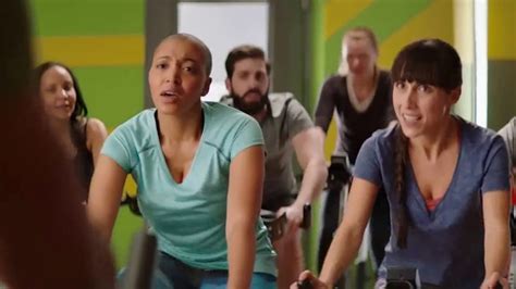 Senokot TV Spot, 'No More Constipation in Spin Class'