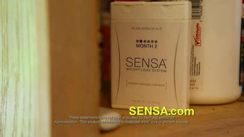 Sensa TV Spot, 'Wendy' created for Sensa