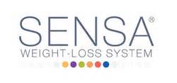 Sensa Weight Loss System logo