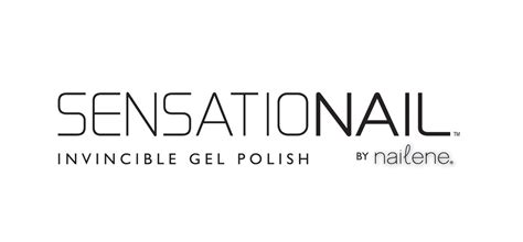 Sensationail Invincible Gel Polish logo