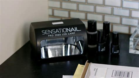 Sensationail TV Spot, 'Up to 2 Week Wear' created for Sensationail