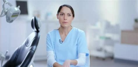 Sensodyne Nourish TV Spot, 'Dr. Daria Ameri: Invest in Healthier Teeth'