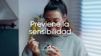 Sensodyne Nourish TV Spot, 'Tu próxima inversión'