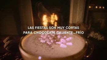 Sensodyne TV Spot, 'Las fiestas son muy cortas'