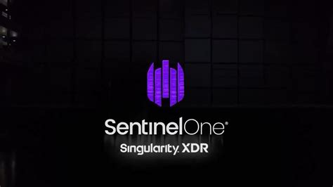 SentinelOne Singularity XDR logo