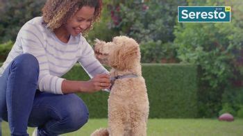 Seresto TV Spot, 'Fight Fleas and Ticks' created for Seresto