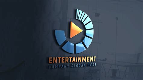 Seriously Digital Entertainment logo