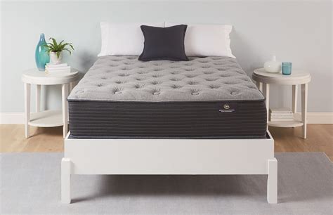 Serta Coralee Queen Mattress