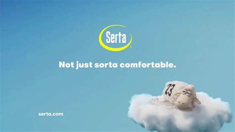 Serta Perfect Sleeper TV Spot, 'Ann Marie Peebles' created for Serta