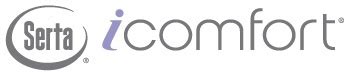 Serta iComfort Sleep System logo