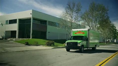 ServPro TV Spot, 'We're Ready'