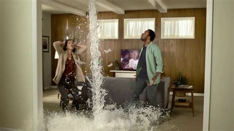 ServiceMaster Restore TV Spot, 'Search No more Water' featuring Frankie Mannella