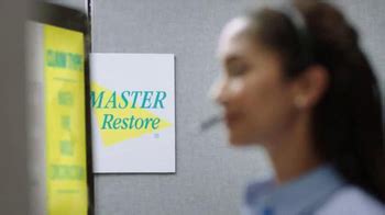 ServiceMaster Restore TV Spot, 'Superheroes'