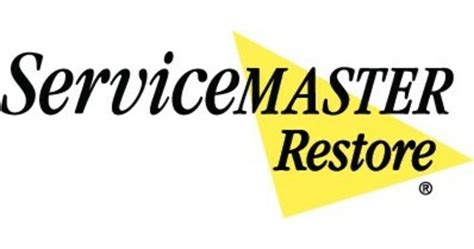 ServiceMaster Restore tv commercials