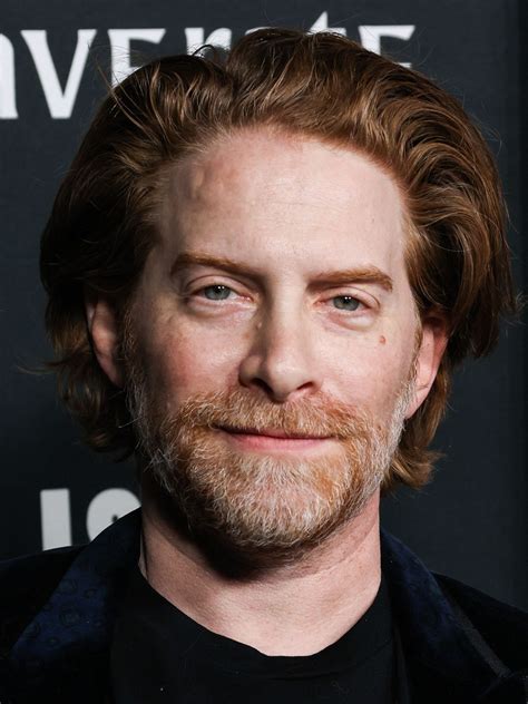 Seth Green photo