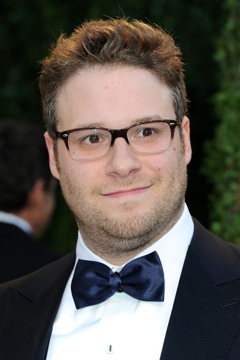 Seth Rogen photo