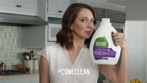 Seventh Generation TV Spot, 'Common Scents' Featuring Maya Rudolph featuring Maya Rudolph