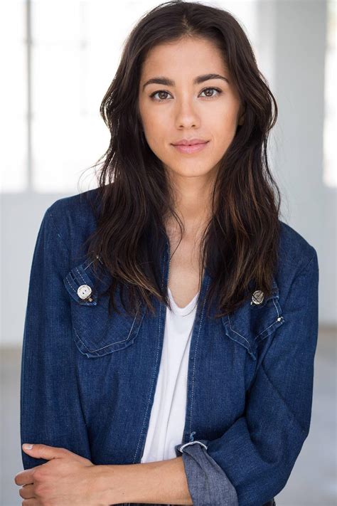 Seychelle Gabriel photo