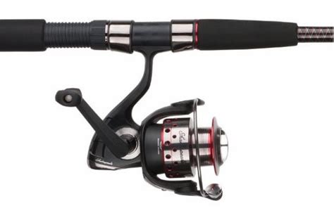 Shakespeare Fishing Ugly Stik GX2 Spinning Combo logo