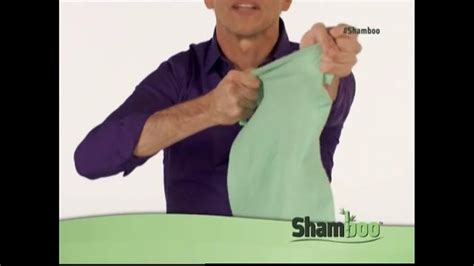 Shamboo TV Spot, 'Actually Works'