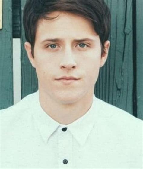 Shane Harper photo