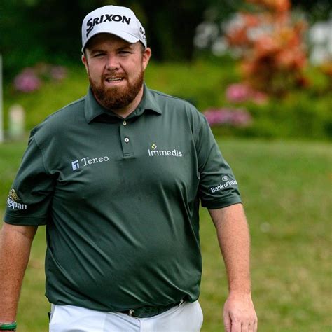 Shane Lowry photo