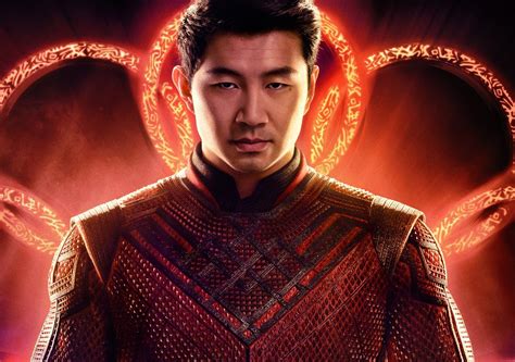 Shang-Chi and the Legend of the Ten Rings TV Spot, 'Become the Ultimate Warrior'