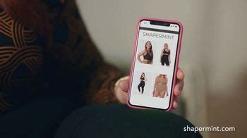 Shapermint TV commercial - Remember Dressed