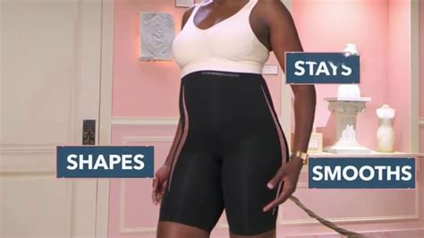 Shapermint TV commercial - Venus Secret Will Give You a Confidence Boost