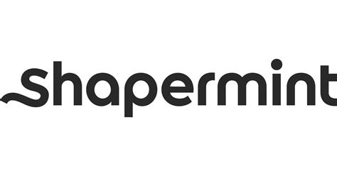 Shapermint logo