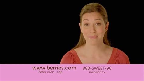 Shari's Berries TV Spot, '2019 Mother's Day: Come to Mama' featuring Erin Setch