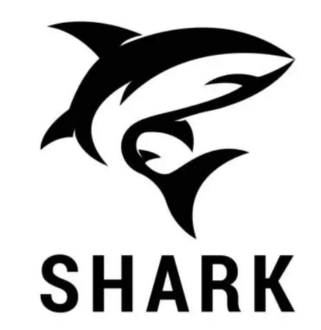 Shark NV650 logo