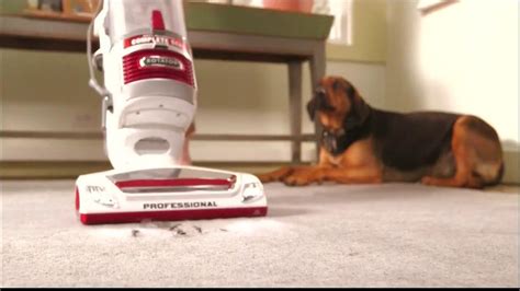 Shark Rotator TV Spot, 'Most Recommended Vacuum'