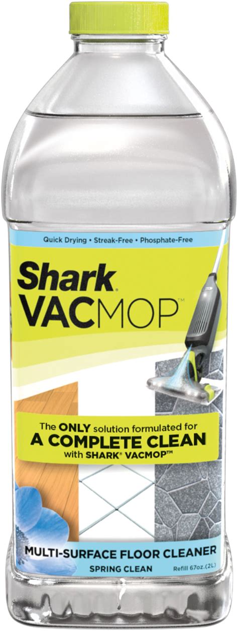 Shark VACMOP Multi-Surface Cleaner Refill photo