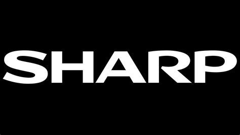 Sharp Electronics logo