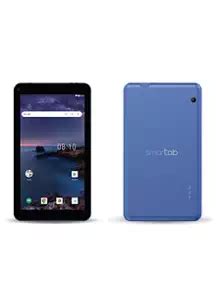 Sharper Image Smart Tab 7 Inch HD Tablet logo