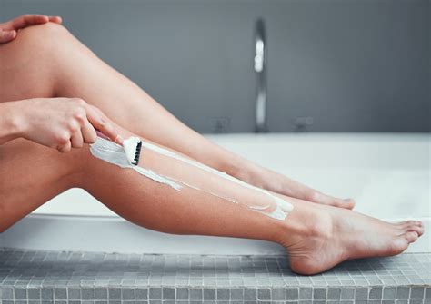 Shaving & Hair Removal photo