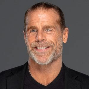 Shawn Michaels tv commercials