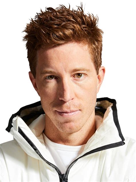 Shawn White photo