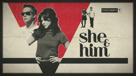 She & Him 